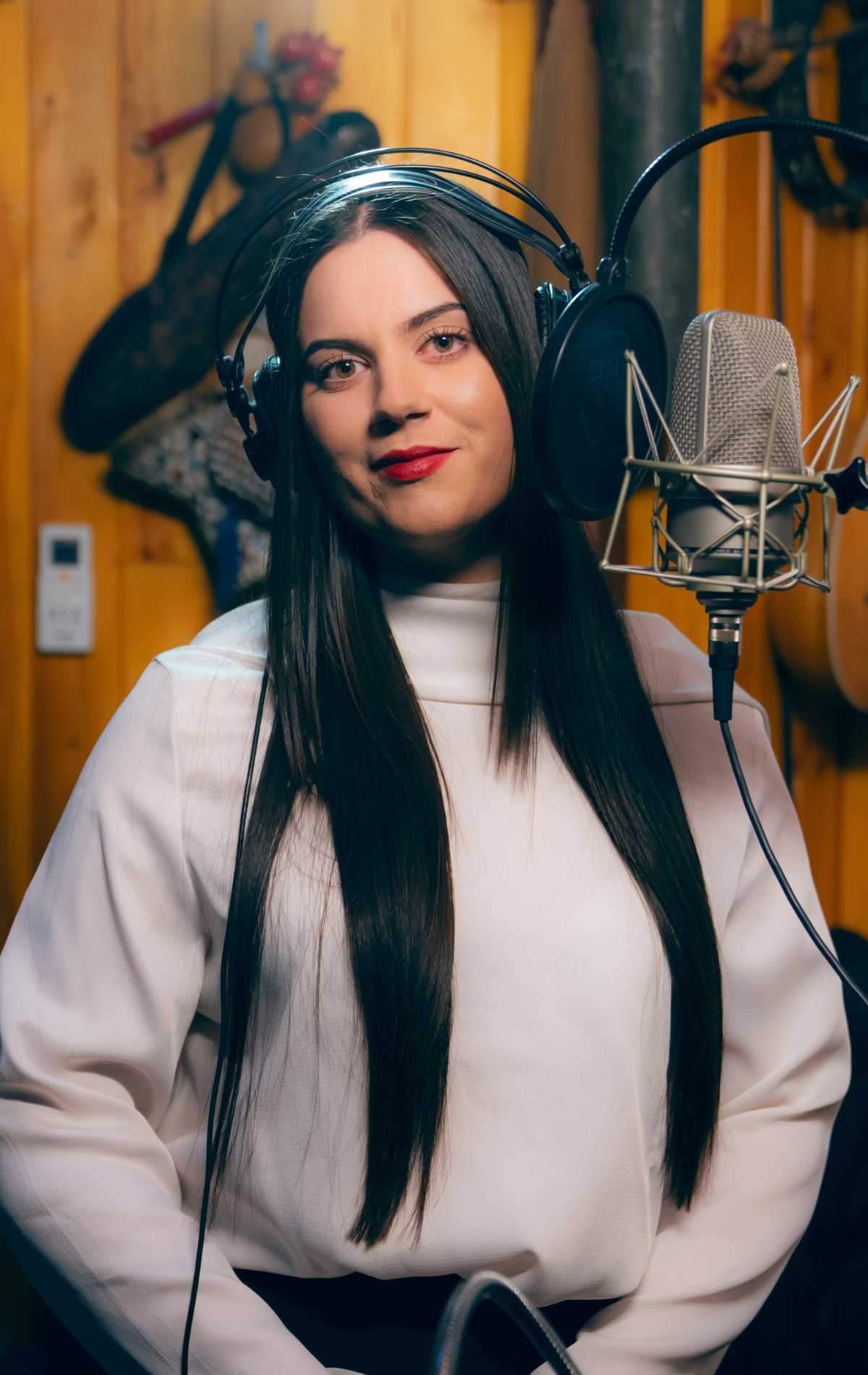 Студио Балтаджиев - Мария Стефанова