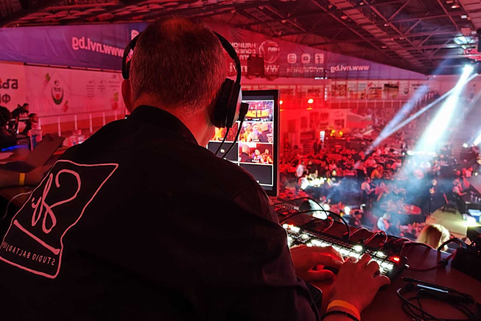 Студио Балтаджиев - Мартин Балтаджиев