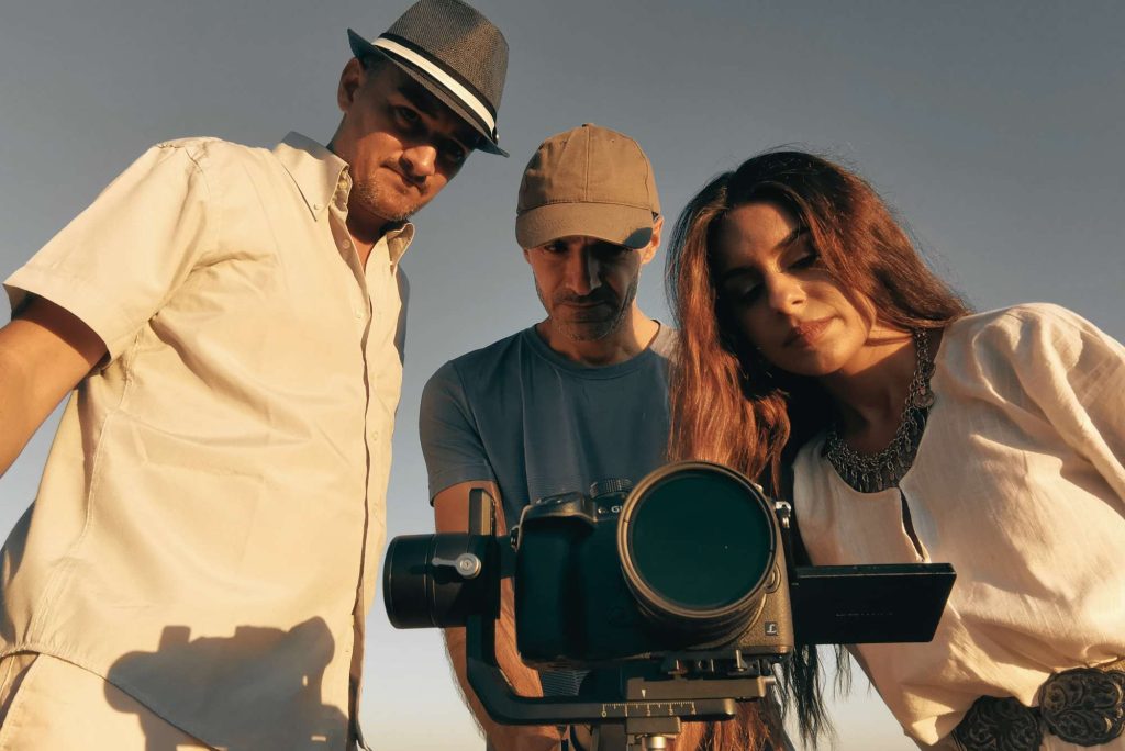 Студио Балтаджиев - за нас 1