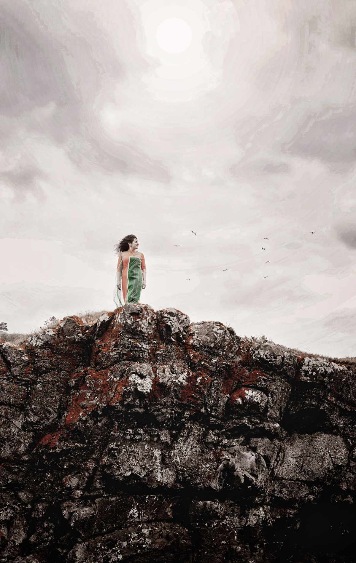 Студио Балтаджиев - Николета Николова и Bunny verse