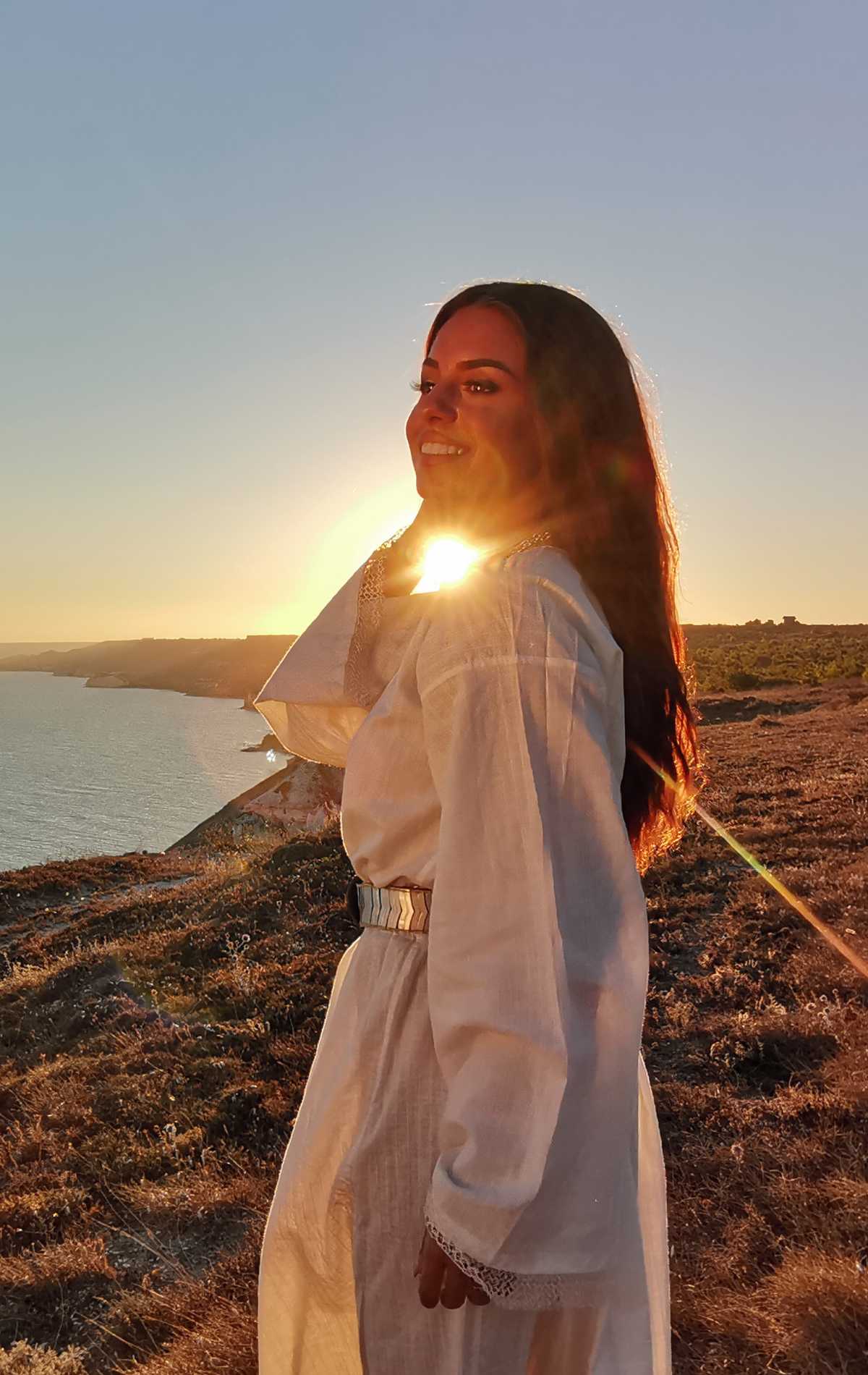 Студио Балтаджиев - Петя Панева