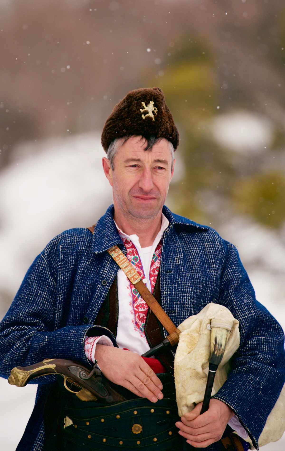 Студио Балтаджиев - Мария Стефанова - Паша на Стоян думаше