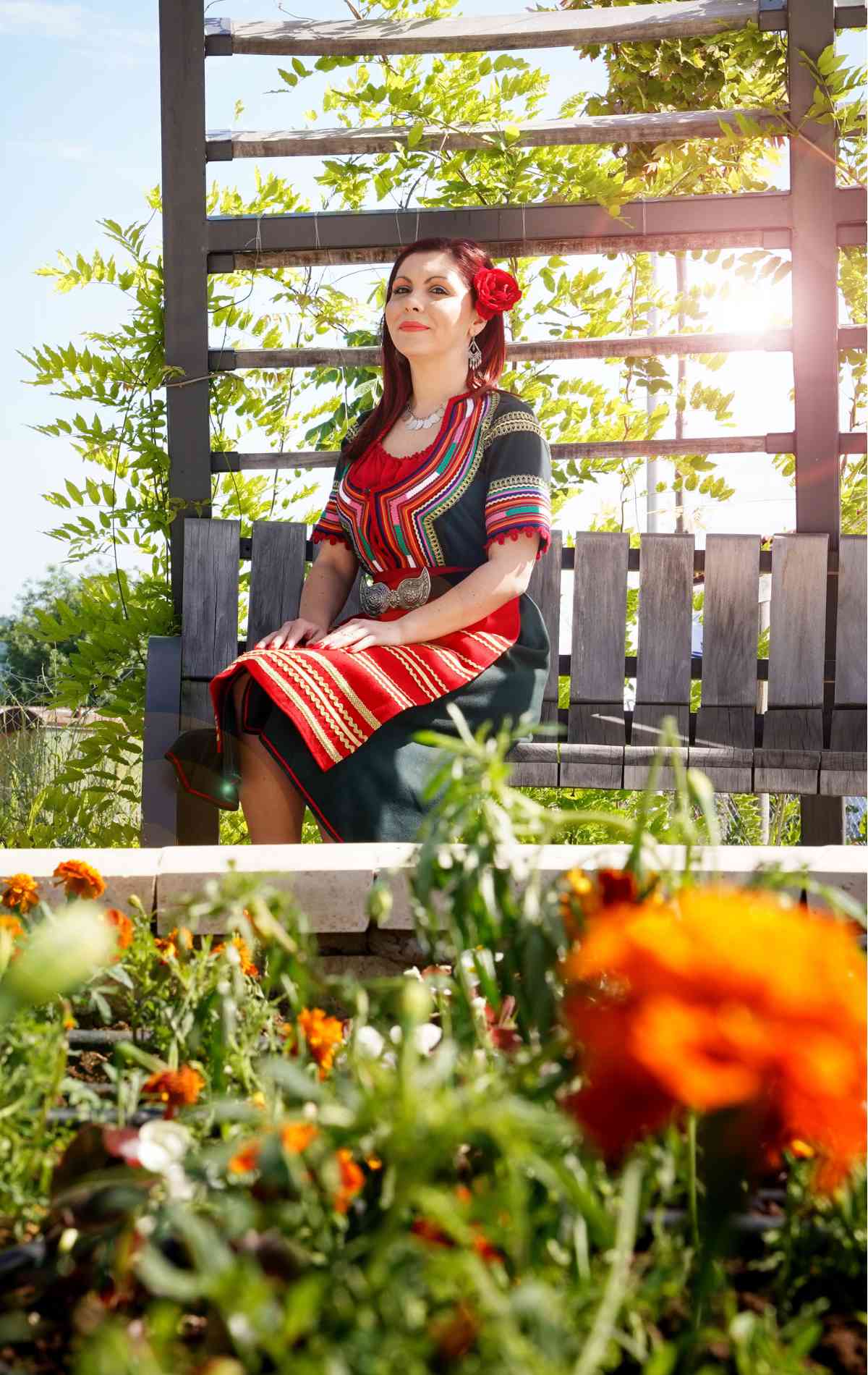 Студио Балтаджиев - Елица Райчева