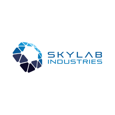 SKYLAB INDUSTRIES LOGO