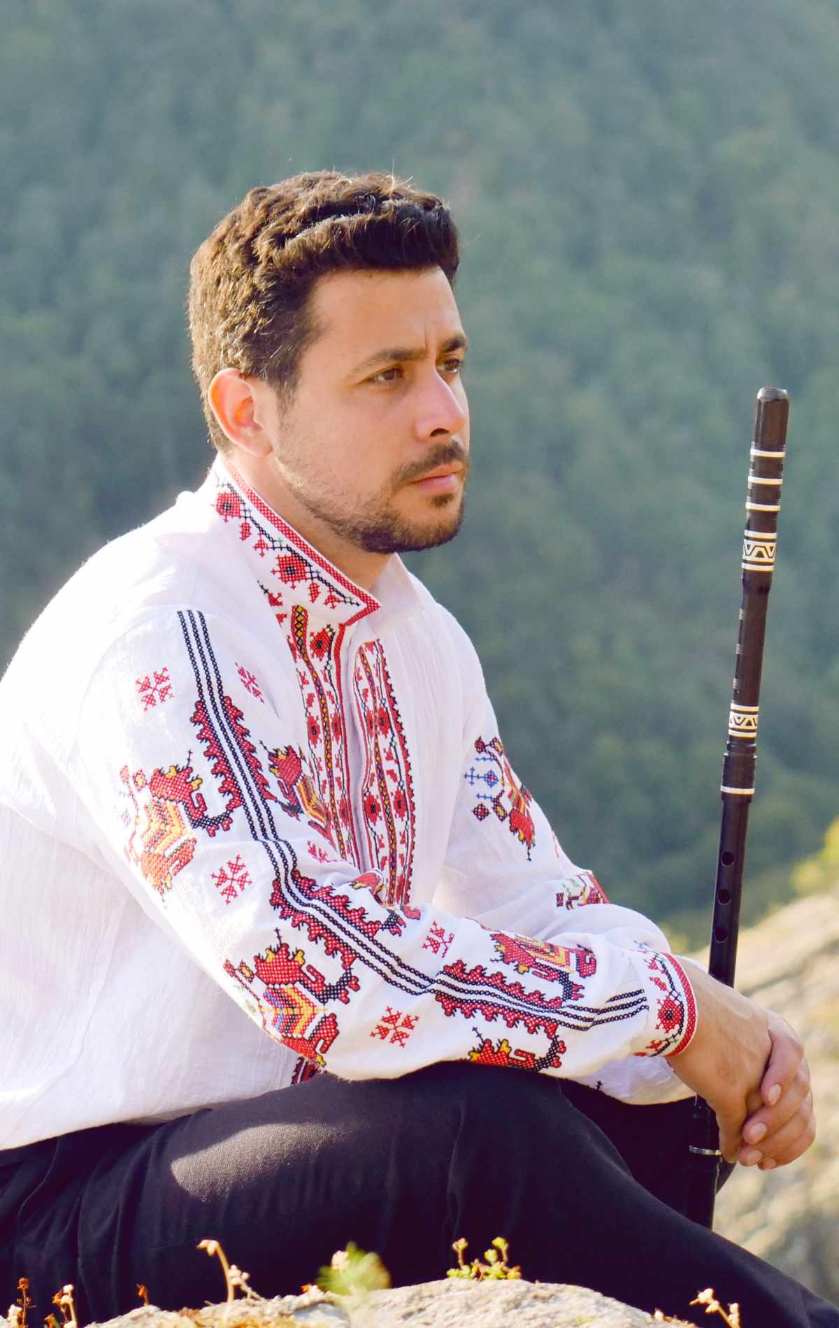 Студио Балтаджиев - Живко Василев