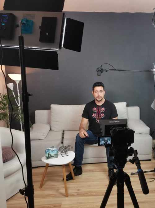 Студио Балтаджиев - за нас 6