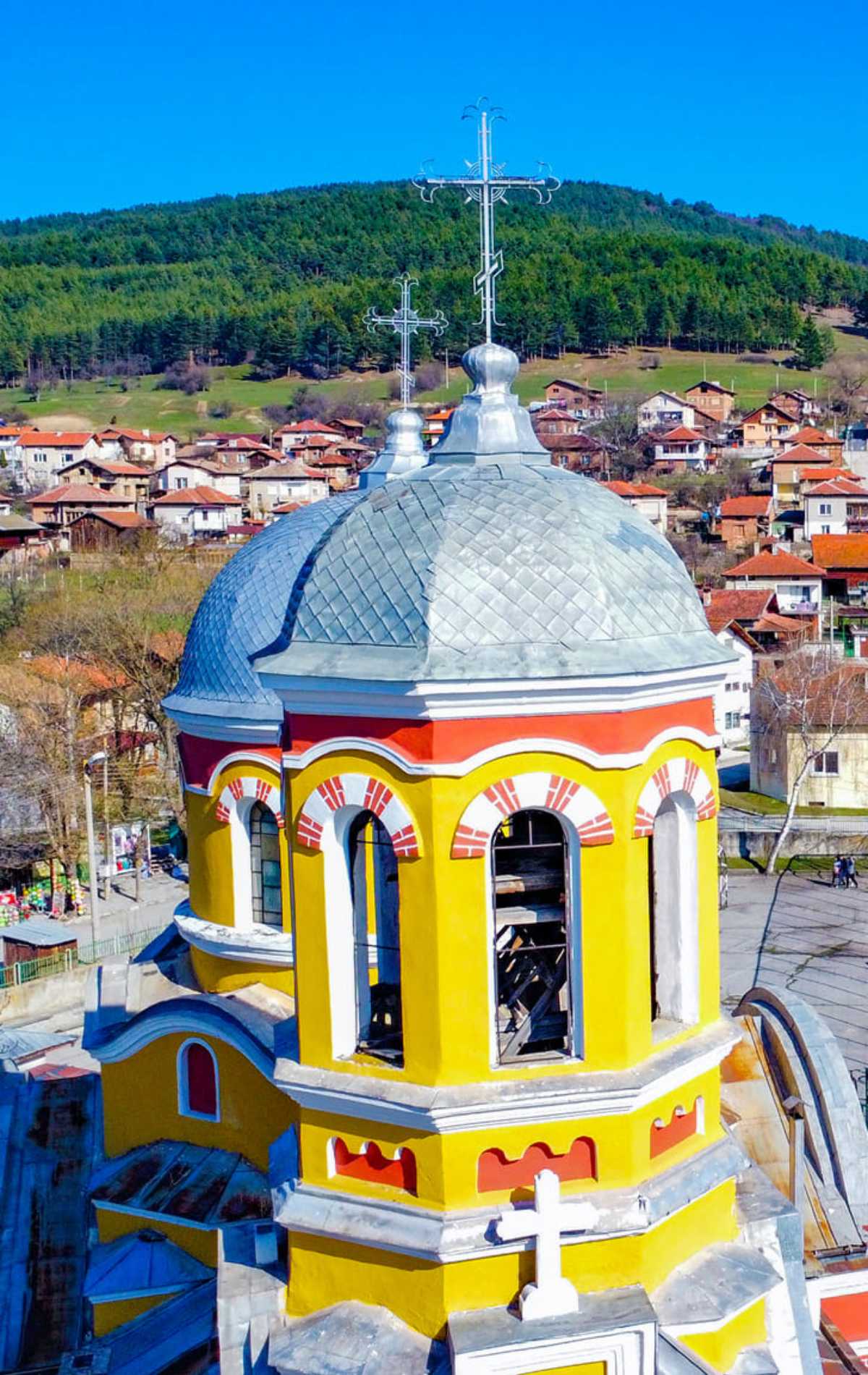 Студио Балтаджиев - Дорково